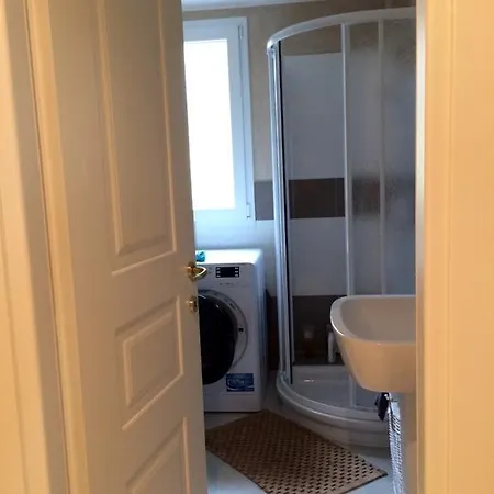 Apartment Sea On Salita Poggio
