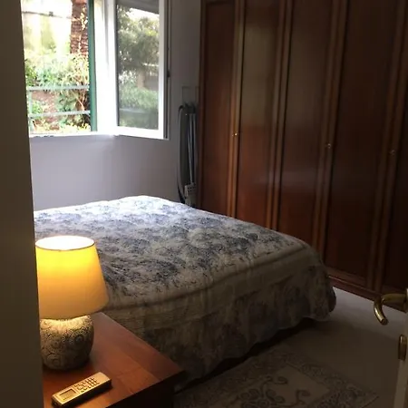 Sea On Salita Poggio Apartment