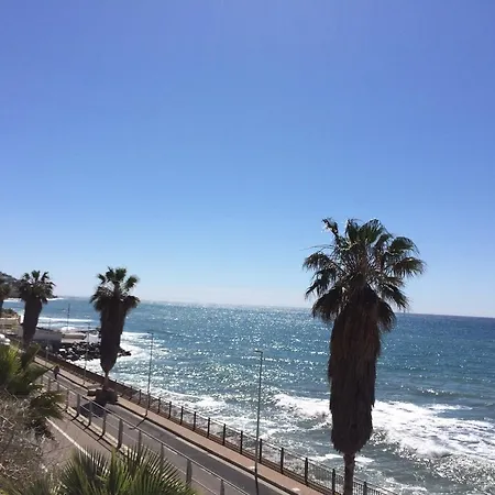 Sea On Salita Poggio Apartment Sanremo