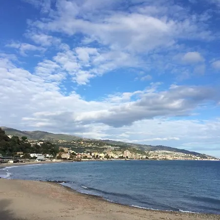 Apartment Sea On Salita Poggio *