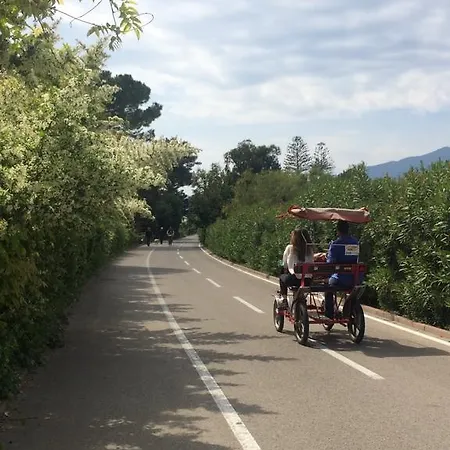 Lejlighed Sea On Salita Poggio *